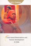 Caste Based Reservation and Human Development In India