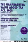The Maharashtra Value Added Tax Act 2002
