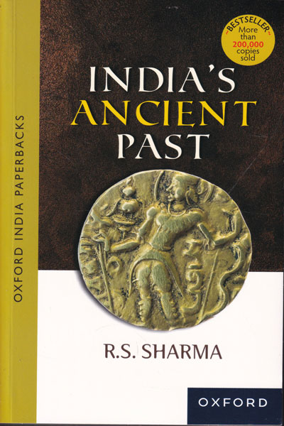 Indias Ancient Past
