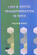 Law and Social Transformation in India