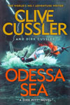 Odessa Sea