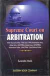 Supreme Court On Arbitration