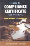 Guide to Compliance Certificate