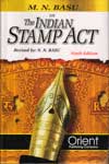 On The Indian Stamp Act