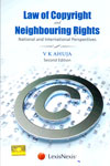Law of Copyright and Neighbouring Rights National and International Perspectives