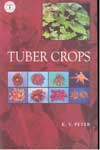 Tuber Crops