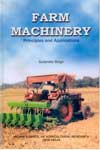 Farm Machinery Principles and Applications