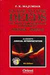 A Guide to the Deeds In 2 Vol