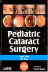 Pediatric Cataract Surgery