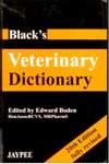 Blacks Veterinary Dictionary