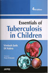 Essentials of Tuberculosis In Children