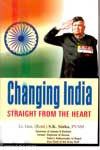 Changing India Straight From the Heart