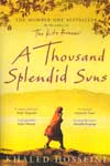 A Thousand Splendid Suns