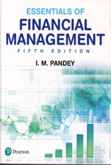 Essentials of Financial Management