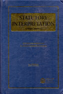 Statutory Interpretation