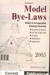 Model Bye Laws Guide to Co Operative Housing Societies