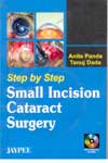 Small Incision Cataract Surgery