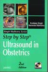 Step by Step Ultrasound In Obstetrics