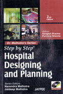 Step by Step Hospital Designing and Planning