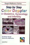 Color Doppler in Obstetrics Gynecology and Infertility