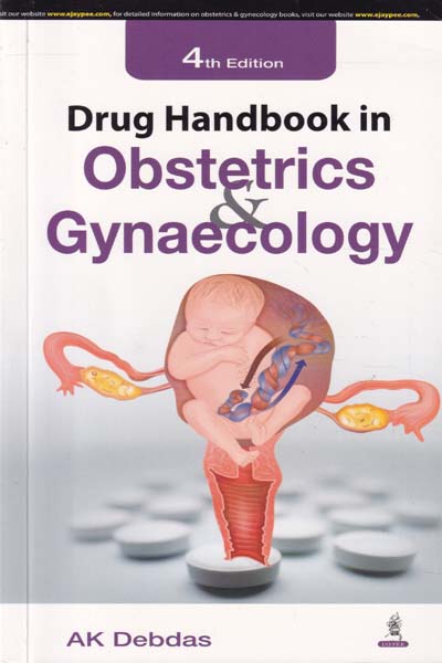 Drug Handbooks in Obstetrics and Gynaecology