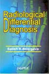 Radiological Differential Diagnosis