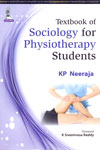 Textbook of Sociology for Physiotherapy Students