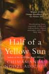 Half of a Yellow Sun