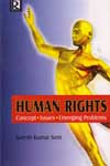 Human Rights concept Issues Emerging Problems