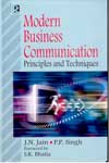 Modern Business Communication Principles and Techniques