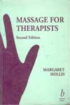 Massage for Therapists
