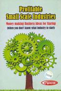Profitable Small Scale Industries Money Making Business Ideas For Startup