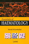 Essentials of Haematology