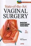 State of the Art Vaginal Surgery