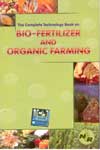 The Complete Technology Book On Bio Fertilizer and Organic Farming