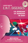 A Short Textbook of ENT Diseases