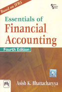Essentials of Financial Accounting