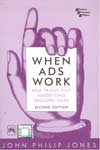 When Ads Work New Prorf that Triggers sales