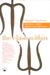 The Clash Within Democracy Religious Violence and Indias future