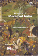 History Of Medieval India