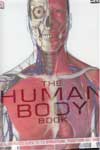 The Human Body Book