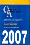 Objective and Subjective Civil Aviation Requirements