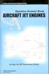 Aircraft Jet Engines