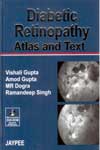 Diabetic Retinopathy Atlas and Text