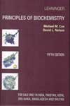 Lehninger Principles of Biochemistry