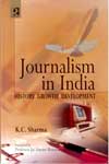 Journalism in India