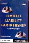 Limited Liability Partnership An Overview