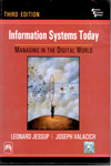 Information Systems Today Managing in the digital world