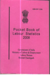 Pocket Book of Labour Statistics 2008