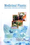 Medicinal Plants Conservation Cultivation and Utilization